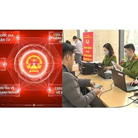 Triển khai Đề án phát triển ứng dụng dữ liệu về dân cư, định danh và xác thực điện tử