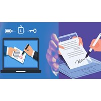 Trụ sở chính của Trung tâm Chứng thực điện tử quốc gia là ở đâu?