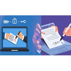 Trụ sở chính của Trung tâm Chứng thực điện tử quốc gia là ở đâu?