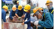 Trách nhiệm công bố tình hình tai nạn lao động cả nước trước 25/02 hàng năm