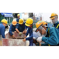 Trách nhiệm công bố tình hình tai nạn lao động cả nước trước 25/02 hàng năm