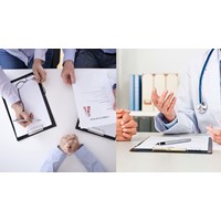 Thực hiện khám sức khỏe xin việc ở đâu tại Thành phố Hồ Chí Minh?