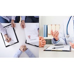 Thực hiện khám sức khỏe xin việc ở đâu tại Thành phố Hồ Chí Minh?