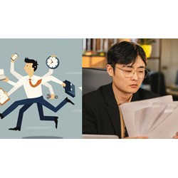 Người nước ngoài ngưng làm việc trong 1 tháng có phải đóng BHXH?