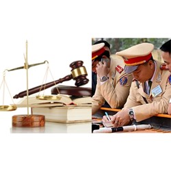 Trình tự xử phạt vi phạm hành chính theo quy định mới nhất hiện nay