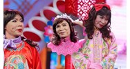 Tả nghệ sĩ hài Công Lý siêu hay, đạt điểm cao