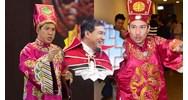 Tả nghệ sĩ hài Quang Thắng chọn lọc hay nhất - Tập làm văn lớp 5