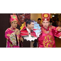 Tả nghệ sĩ hài Quang Thắng chọn lọc hay nhất - Tập làm văn lớp 5