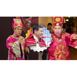 Tả nghệ sĩ hài Quang Thắng chọn lọc hay nhất - Tập làm văn lớp 5