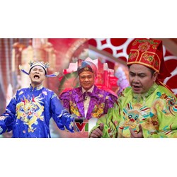 Tả nghệ sĩ hài Tự Long siêu hay, đạt điểm cao