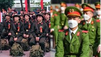 Tiêu chuẩn sức khỏe tuyển sinh mới vào các trường Công an nhân dân
