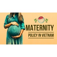 Vietnam's Maternity Leave Policy for Female Employees