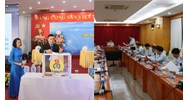 Thủ tục tổ chức Đoàn ra do Thứ trưởng, Phó Chủ nhiệm là Trưởng đoàn