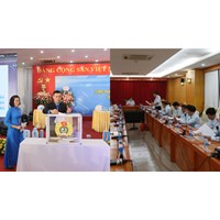 Thủ tục tổ chức Đoàn ra do Thứ trưởng, Phó Chủ nhiệm là Trưởng đoàn