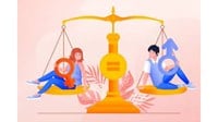 Giải pháp thực hiện bình đẳng giới tại Việt Nam hiện nay và những biện pháp thúc đẩy bình đẳng giới