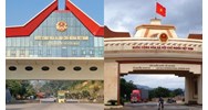 Trách nhiệm tổng hợp kết quả ý kiến về việc mở cửa khẩu quốc tế?