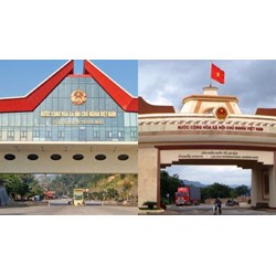 Trách nhiệm tổng hợp kết quả ý kiến về việc mở cửa khẩu quốc tế?