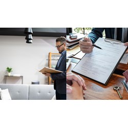 Ai được miễn kiểm tra nghiệp vụ giám định quyền tác giả, quyền liên quan?
