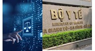 Ban hành Kiến trúc Chính phủ điện tử của Bộ Y tế phiên bản 2.1