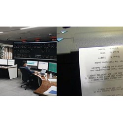 Chính thức vận hành hệ thống hóa đơn điện tử được khởi tạo từ máy tính tiền