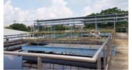 Các công trình xử lý chất thải không cần thực hiện vận hành thử nghiệm