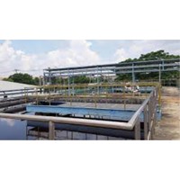 Các công trình xử lý chất thải không cần thực hiện vận hành thử nghiệm