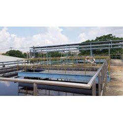 Các công trình xử lý chất thải không cần thực hiện vận hành thử nghiệm