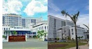 Bệnh viện Đa khoa Đồng Tháp thuộc tuyến nào?