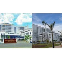 Bệnh viện Đa khoa Đồng Tháp thuộc tuyến nào?
