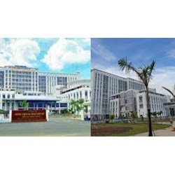 Bệnh viện Đa khoa Đồng Tháp thuộc tuyến nào?
