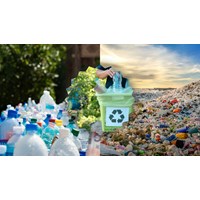 Viết thư UPU lần thứ 53: Mong thế giới không còn rác thải nhựa