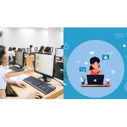 Bằng MOS có được phép công nhận trong kỳ thi công chức?
