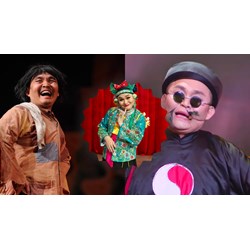 Tả nghệ sĩ hài mà em yêu thích - Nghệ sĩ Xuân Hinh siêu hay