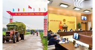 Chính sách đặc thù thực hiện chương trình mục tiêu quốc gia ra sao?