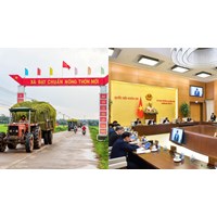 Chính sách đặc thù thực hiện chương trình mục tiêu quốc gia ra sao?