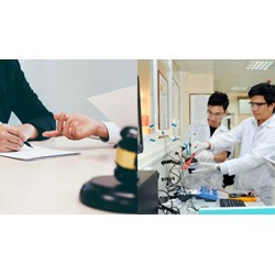 Giám định viên tư pháp kết luận vấn đề không thuộc phạm vi chuyên môn?