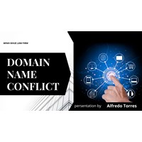 Potential Domain Name Conflict in Viet Nam and What to do