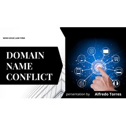 Potential Domain Name Conflict in Viet Nam and What to do
