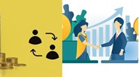 Chuyển vốn góp cho người khác, không chào bán cho thành viên công ty?
