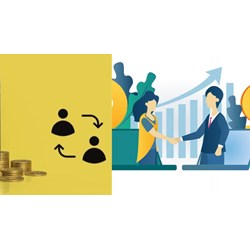Chuyển vốn góp cho người khác, không chào bán cho thành viên công ty?
