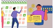 Nghỉ việc riêng có coi là thời gian làm việc tính ngày nghỉ hằng năm?