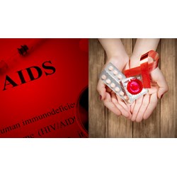 Nhiễm HIV phải thông báo kết quả xét nghiệm cho người dự định kết hôn?