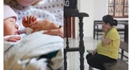 Mẹ đơn thân có con dưới 36 tháng tuổi được hoãn chấp hành hình phạt tù?