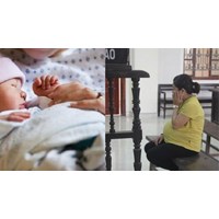 Mẹ đơn thân có con dưới 36 tháng tuổi được hoãn chấp hành hình phạt tù?
