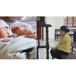 Mẹ đơn thân có con dưới 36 tháng tuổi được hoãn chấp hành hình phạt tù?