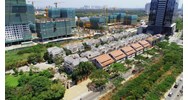 Bỏ sổ hộ khẩu khi xác định việc sử dụng đất ổn định lâu dài