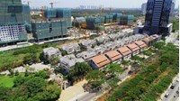 Bỏ sổ hộ khẩu khi xác định việc sử dụng đất ổn định lâu dài
