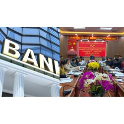 Nội dung rà soát đánh giá nội bộ về mức đủ vốn ngân hàng thương mại