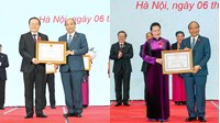 Tiêu chuẩn tặng hoặc truy tặng Huân chương Đại đoàn kết dân tộc?