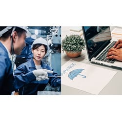 Lao động nước ngoài bảo lưu thời gian đóng bảo hiểm khi nghỉ việc?